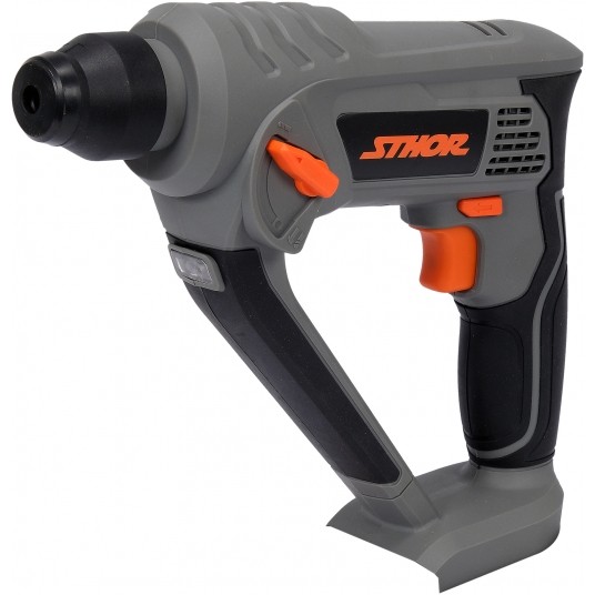 MŁOTOWIERTARKA 20V SDS PLUS 1,1J - BODY -zdjęcie numer 1