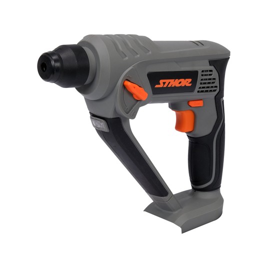 MŁOTOWIERTARKA 20V SDS PLUS 1,1J - BODY -zdjęcie numer 1