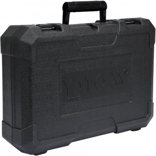 MŁOTOWIERTARKA 850W Z WYMIENNĄ GŁOWICĄ -zdjęcie numer 5