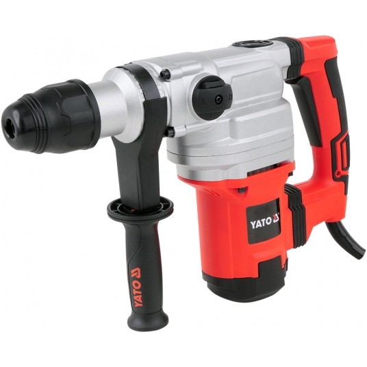 MŁOTOWIERTARKA SDS MAX 1050W -zdjęcie numer 2