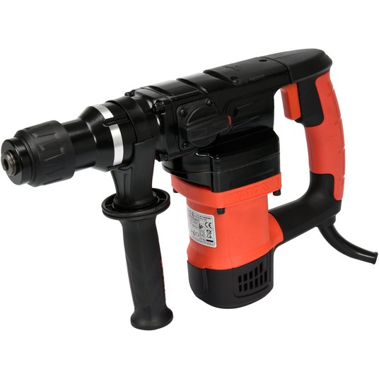MŁOTOWIERTARKA SDS-PLUS 1100W -zdjęcie numer 1