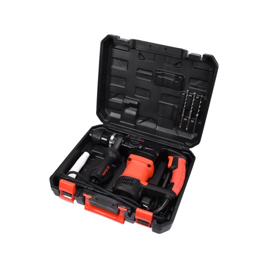 MŁOTOWIERTARKA SDS-PLUS 1100W -zdjęcie numer 3