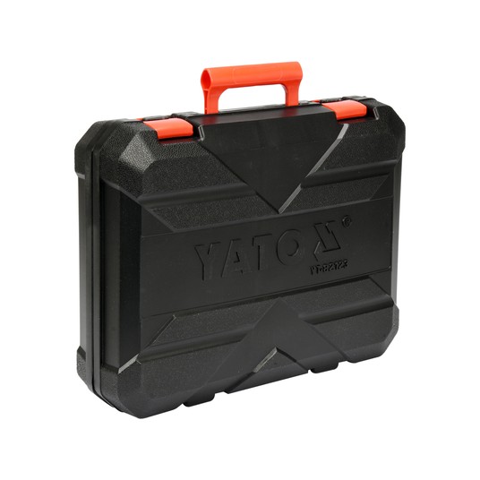 MŁOTOWIERTARKA SDS-PLUS 1100W -zdjęcie numer 4