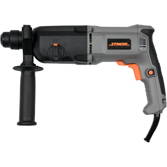 MŁOTOWIERTARKA SDS PLUS 800W -zdjęcie numer 2