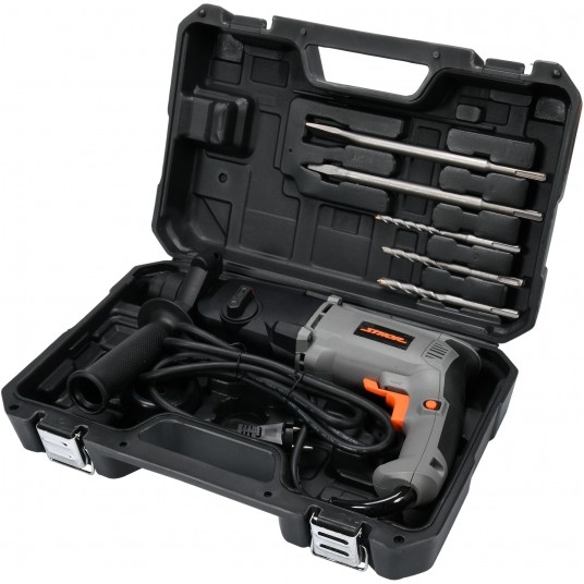 MŁOTOWIERTARKA SDS PLUS 800W -zdjęcie numer 6