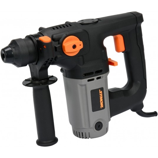 MŁOTOWIERTARKA SDS-PLUS 800W -zdjęcie numer 1