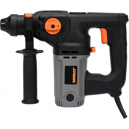 MŁOTOWIERTARKA SDS-PLUS 800W -zdjęcie numer 2