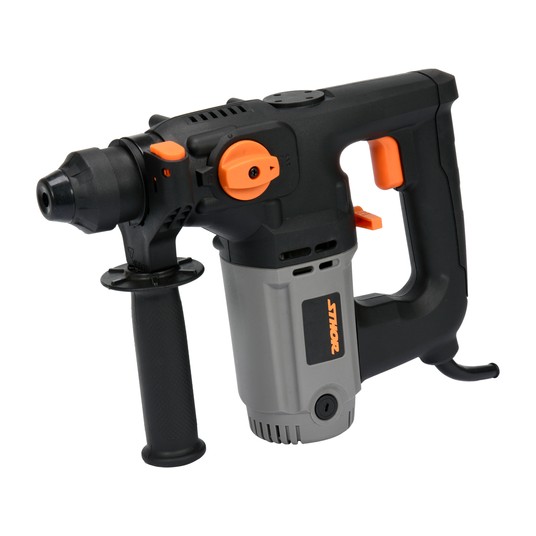 MŁOTOWIERTARKA SDS-PLUS 800W -zdjęcie numer 1