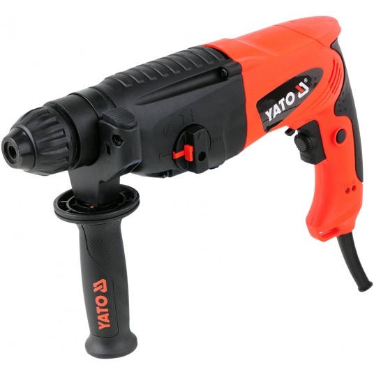 MŁOTOWIERTARKA SDS PLUS 850W -zdjęcie numer 1