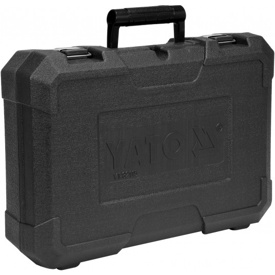 MŁOTOWIERTARKA Z METALOWĄ OBUDOWĄ 620W -zdjęcie numer 4