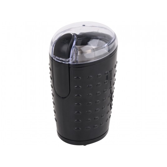 MŁYNEK DO KAWY 150W CZARNY -zdjęcie numer 1