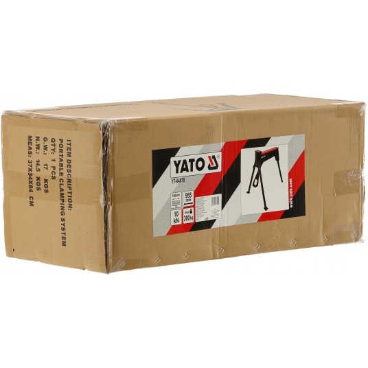 MOBILNE IMADŁO NOŻNE -zdjęcie numer 10