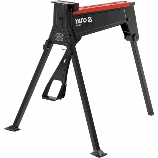 MOBILNE IMADŁO NOŻNE -zdjęcie numer 1