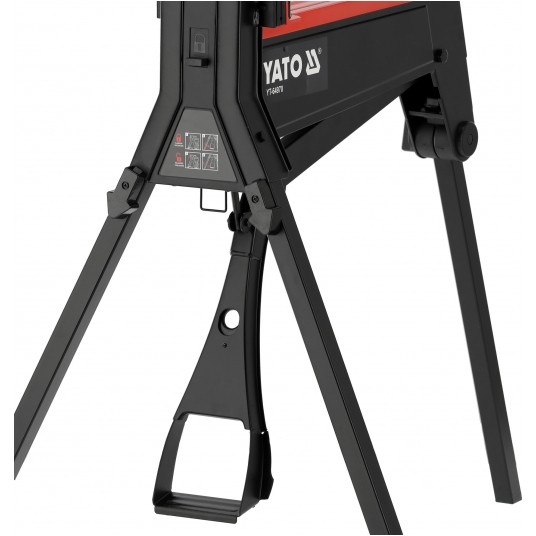 MOBILNE IMADŁO NOŻNE -zdjęcie numer 7