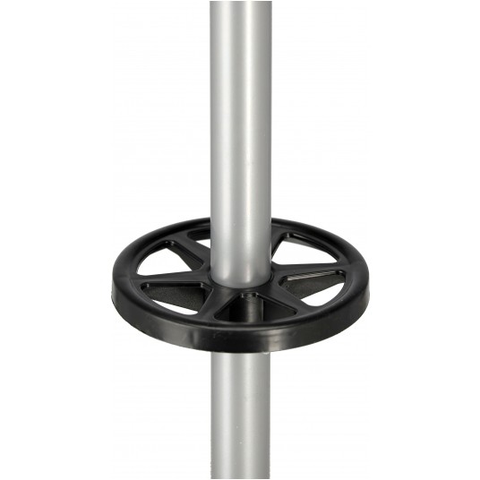 MOBILNY STOJAK NA KOŁA -zdjęcie numer 4