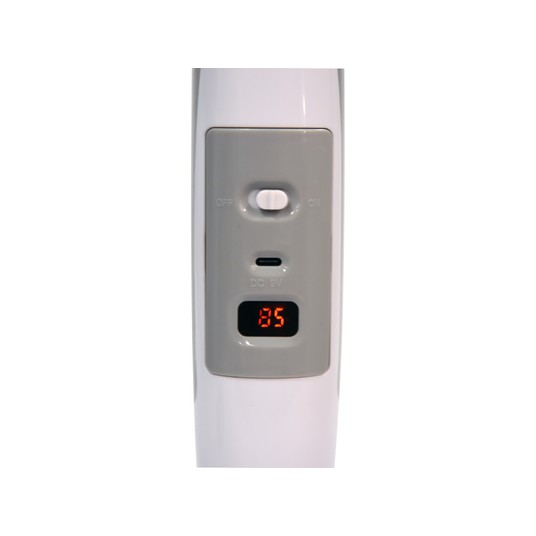 MOP ELEKTR. ZE SPRYSKIWACZEM 200 OBR/MIN -zdjęcie numer 5