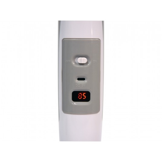 MOP ELEKTR. ZE SPRYSKIWACZEM 200 OBR/MIN -zdjęcie numer 5