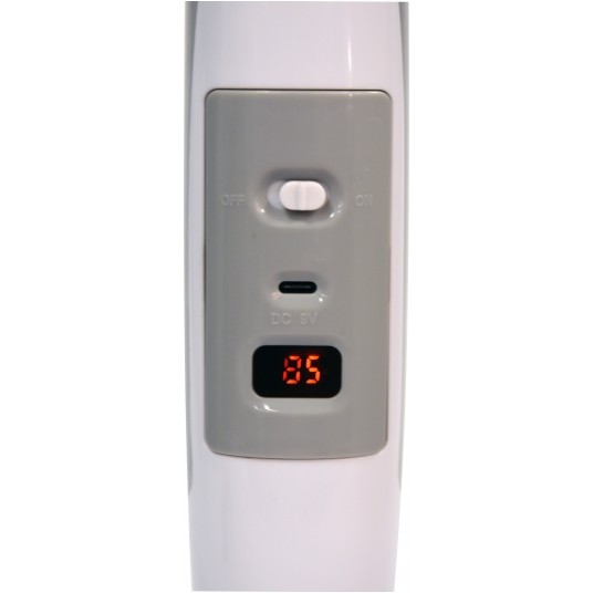 MOP ELEKTR. ZE SPRYSKIWACZEM 200 OBR/MIN -zdjęcie numer 5