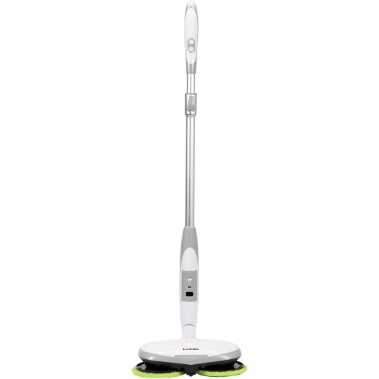 MOP ELEKTR. ZE SPRYSKIWACZEM 200 OBR/MIN -zdjęcie numer 2