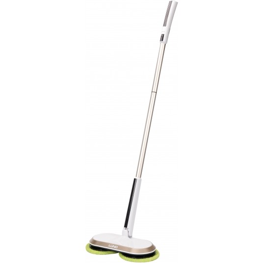 MOP ELEKTRYCZNY AKU 8,9W 110 OBR/MIN -zdjęcie numer 1