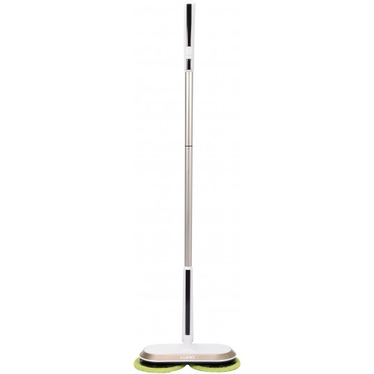 MOP ELEKTRYCZNY AKU 8,9W 110 OBR/MIN -zdjęcie numer 2