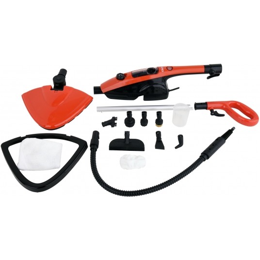 MOP PAROWY 1500W -zdjęcie numer 1