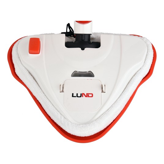 MOP PAROWY Z LAMPĄ UV 1500W -zdjęcie numer 6