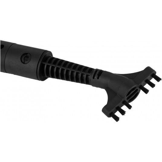 MOP PAROWY Z LAMPĄ UV 1500W -zdjęcie numer 6