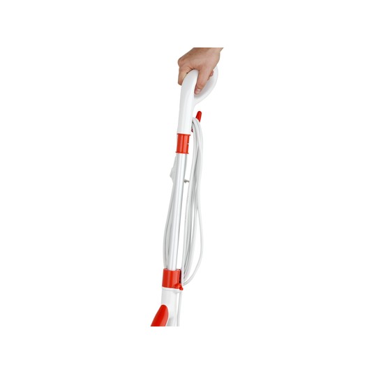 MOP PAROWY Z LAMPĄ UV 1500W -zdjęcie numer 5