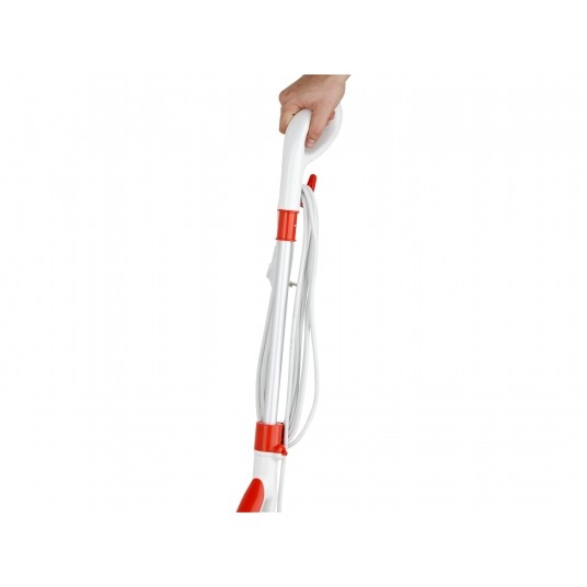 MOP PAROWY Z LAMPĄ UV 1500W -zdjęcie numer 5