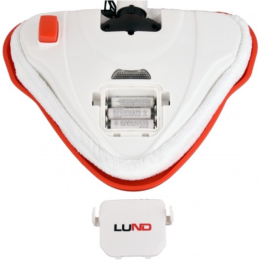 MOP PAROWY Z LAMPĄ UV 1500W -zdjęcie numer 15