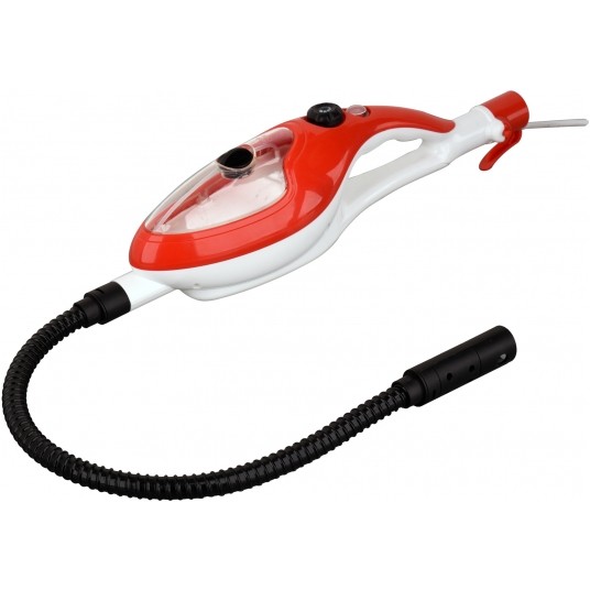 MOP PAROWY Z LAMPĄ UV 1500W -zdjęcie numer 2