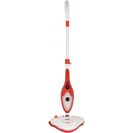 MOP PAROWY Z LAMPĄ UV 1500W -zdjęcie numer 11