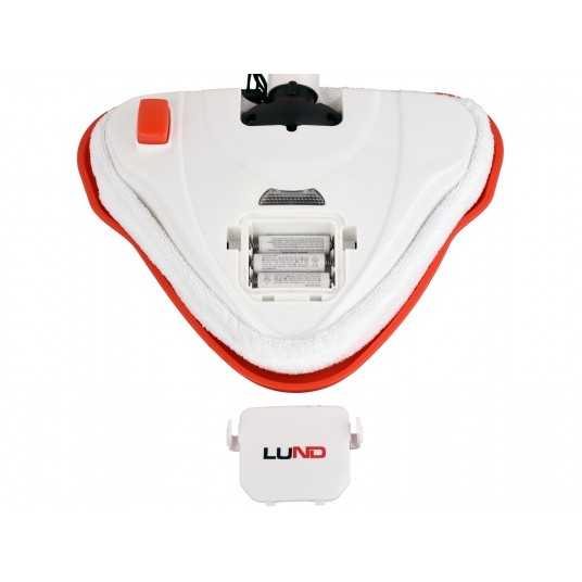 MOP PAROWY Z LAMPĄ UV 1500W -zdjęcie numer 7