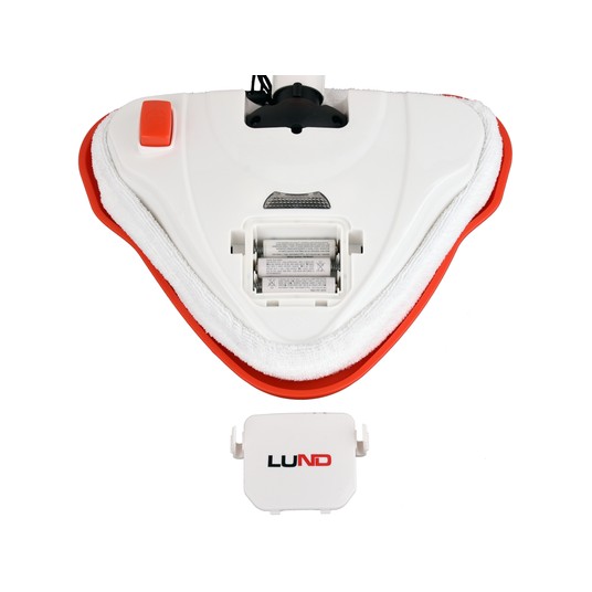 MOP PAROWY Z LAMPĄ UV 1500W -zdjęcie numer 7