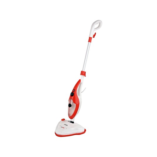 MOP PAROWY Z LAMPĄ UV 1500W -zdjęcie numer 1