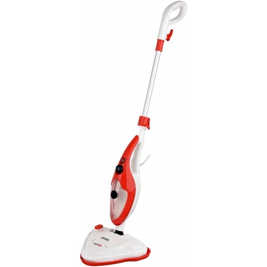 MOP PAROWY Z LAMPĄ UV 1500W -zdjęcie numer 10