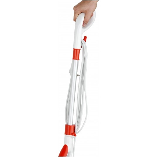 MOP PAROWY Z LAMPĄ UV 1500W -zdjęcie numer 13