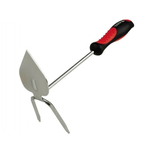 MOTYCZKA Z PAZURKAMI 320MM, STAL CHROMOW -zdjęcie numer 1