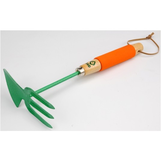 MOTYCZKA Z PAZURKAMI FLO -zdjęcie numer 3