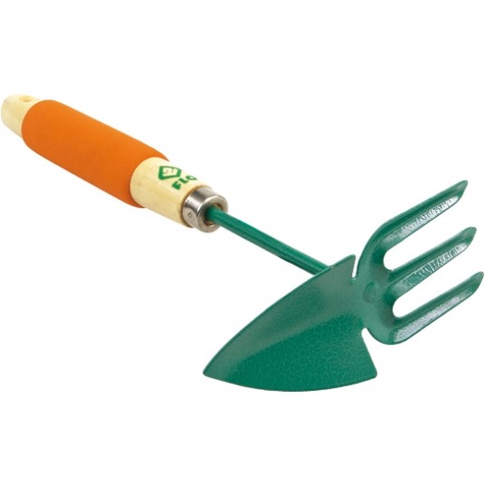 MOTYCZKA Z PAZURKAMI FLO -zdjęcie numer 1