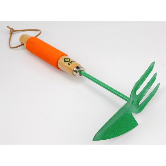 MOTYCZKA Z PAZURKAMI FLO -zdjęcie numer 2