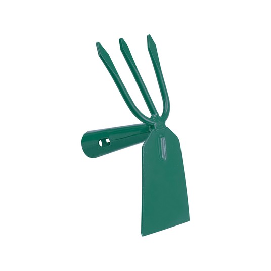 MOTYCZKA Z WIDEŁKAMI 7CM nieopraw FLO -zdjęcie numer 1
