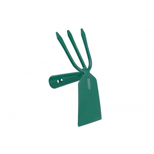 MOTYCZKA Z WIDEŁKAMI 7CM nieopraw FLO -zdjęcie numer 1