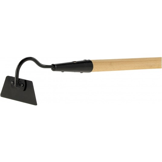 MOTYKA TRAPEZOWA 120MM OPRAWIONA -zdjęcie numer 3