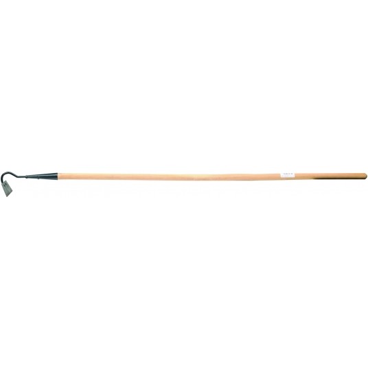 MOTYKA TRAPEZOWA 120MM OPRAWIONA -zdjęcie numer 1