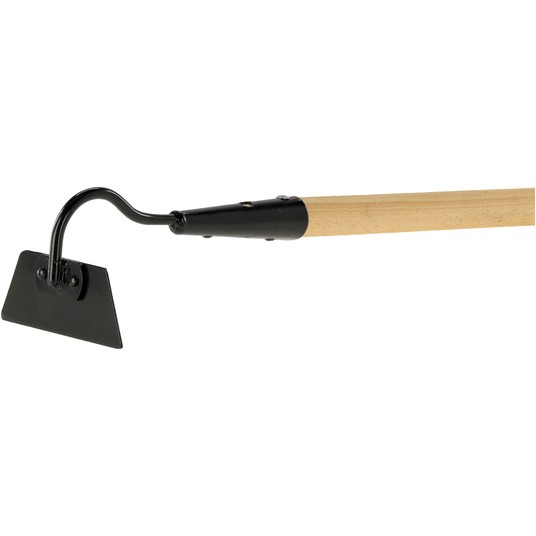MOTYKA TRAPEZOWA 120MM OPRAWIONA -zdjęcie numer 3