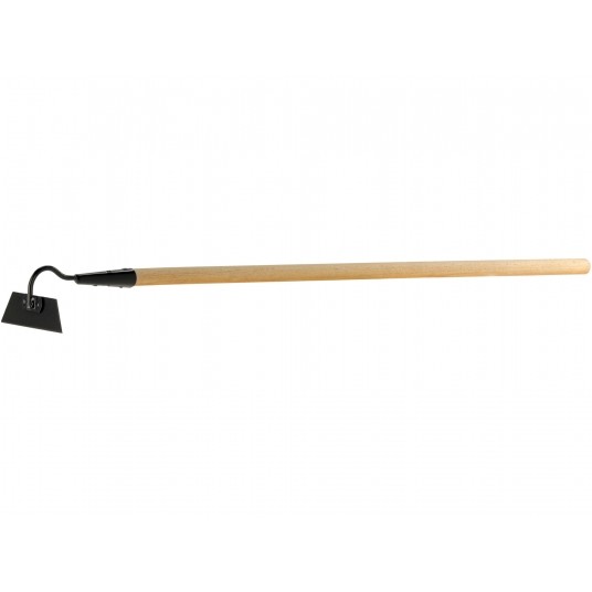 MOTYKA TRAPEZOWA 140MM OPRAWIONA -zdjęcie numer 2