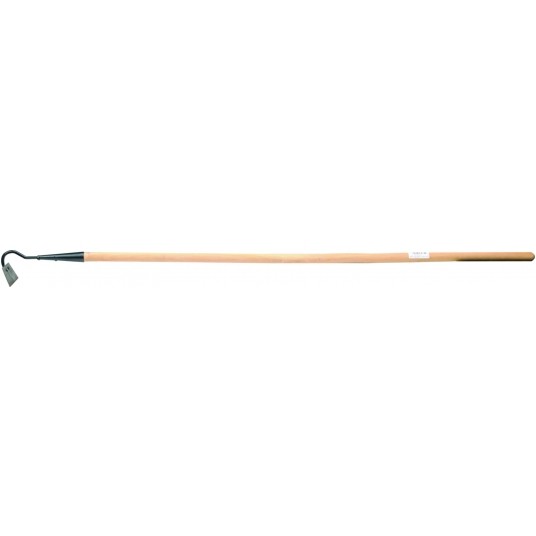 MOTYKA TRAPEZOWA 140MM OPRAWIONA -zdjęcie numer 1