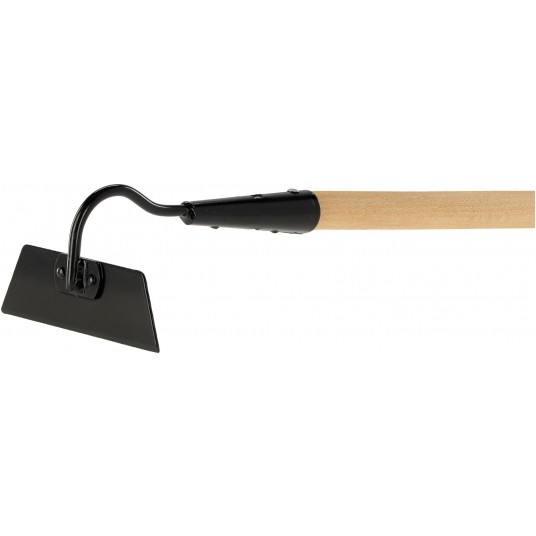 MOTYKA TRAPEZOWA 160MM OPRAWIONA -zdjęcie numer 4